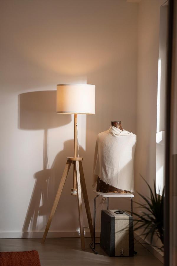 Mannequin: Sea View, Private Parking In The Garage Appartement Rijeka Buitenkant foto