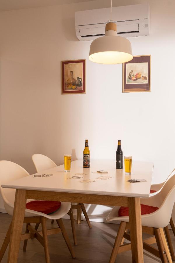 Mannequin: Sea View, Private Parking In The Garage Appartement Rijeka Buitenkant foto